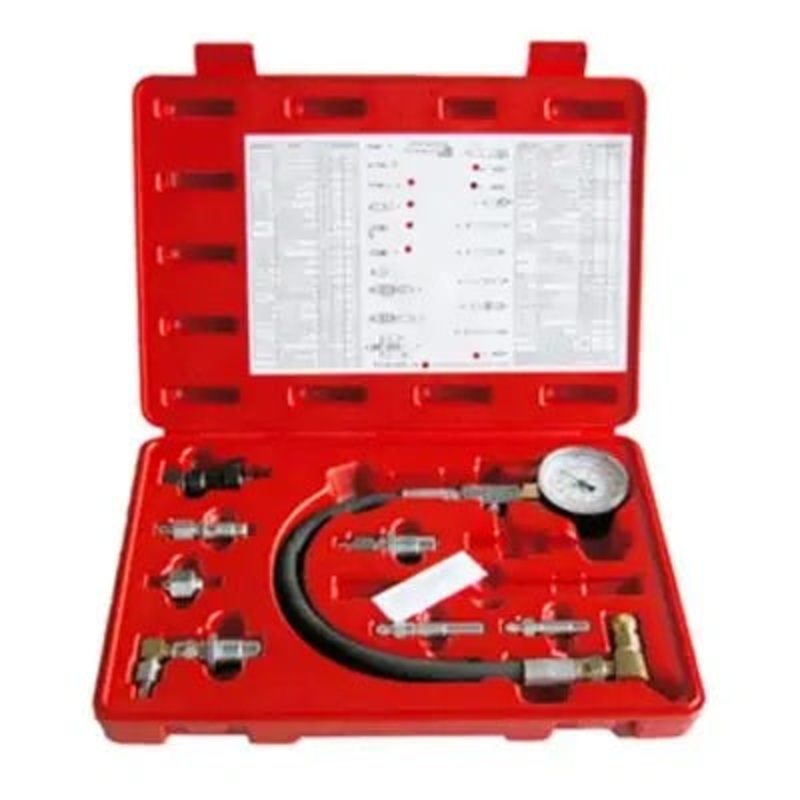 Diesel Compression Test Set – Light Cars and Trucks TU15-52