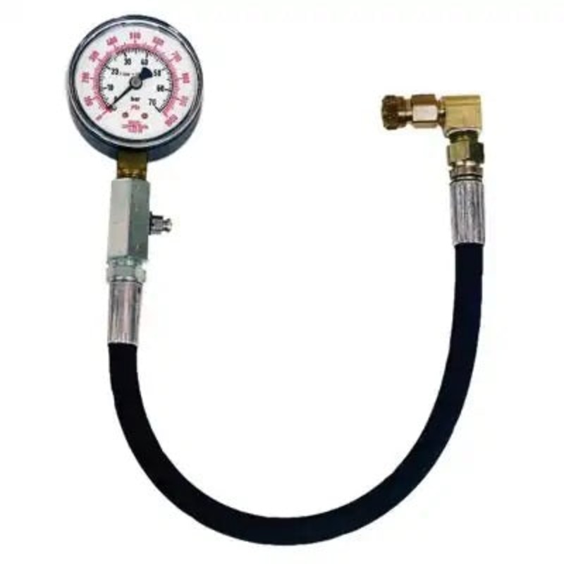 Diesel Compression Tester