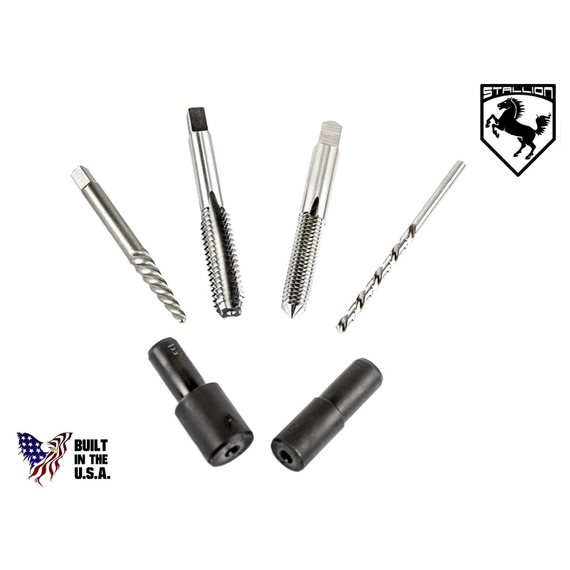 EN-47702 Bolt Extractor Tool Set Alt ST-199