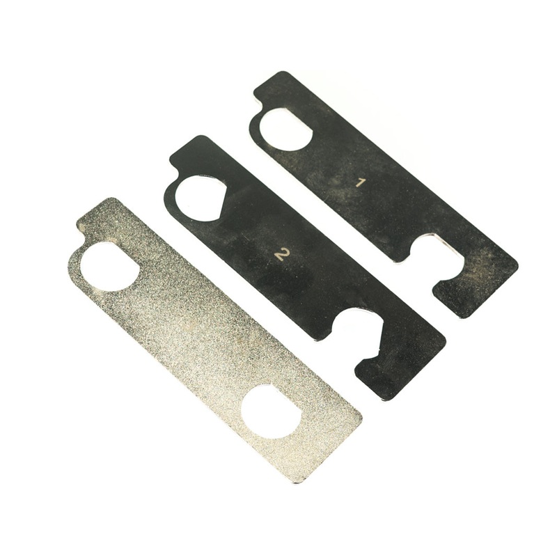 EN-48383 Alternative Camshaft Retaining Tool Set