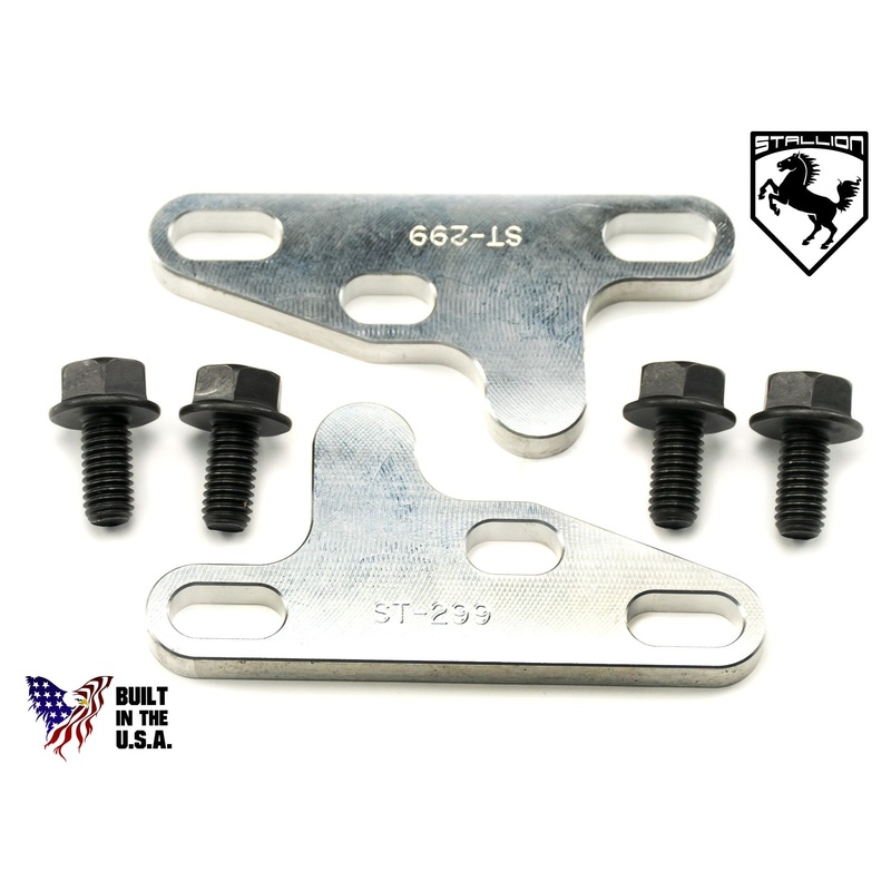 EN-51267 Oil Pump Housing Aligner Tool Alt ST-299