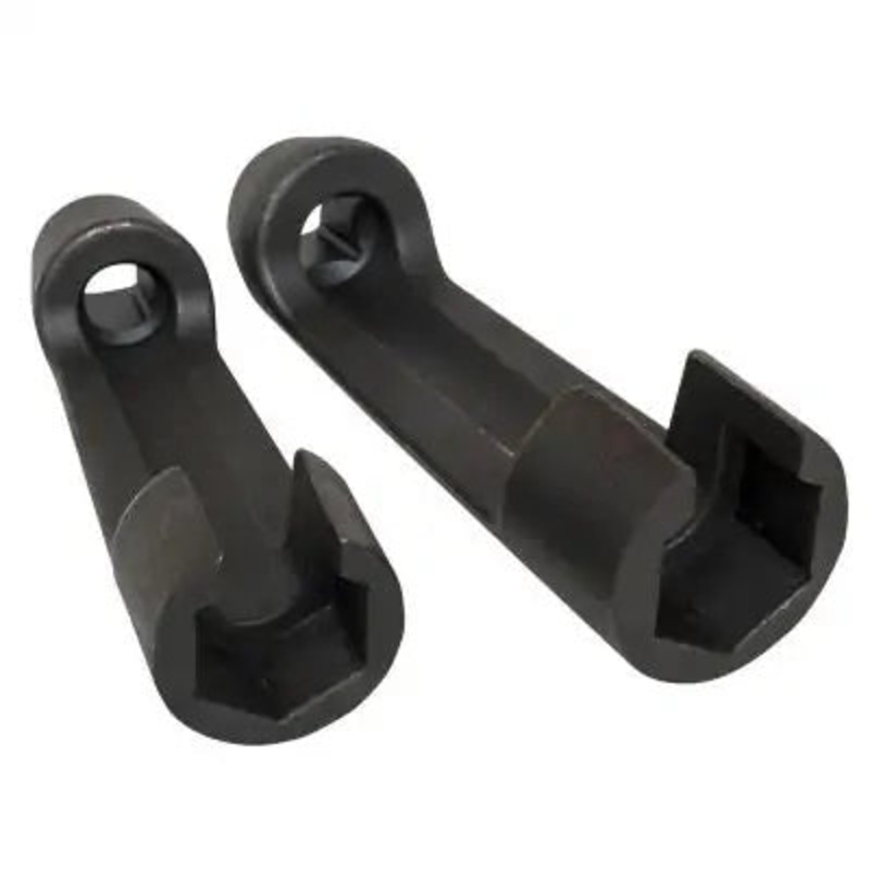 Fuel Line Sockets, 19mm & 22mm