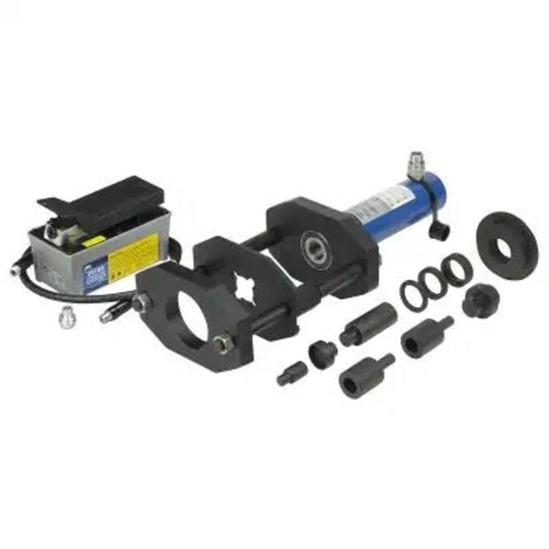 HENDRICKSON FRONT SUSPENSION BUSHING MASTER TOOLS OTC4275