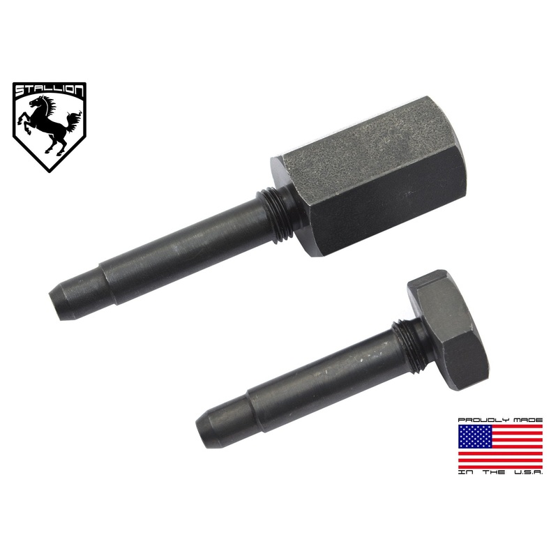 Intake & Exhaust Camshaft Locking Pin Set – VM.1052 VM.1053 Alt