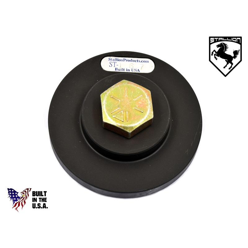 J-35354-A Front Cover Seal Installer Alt ST-167