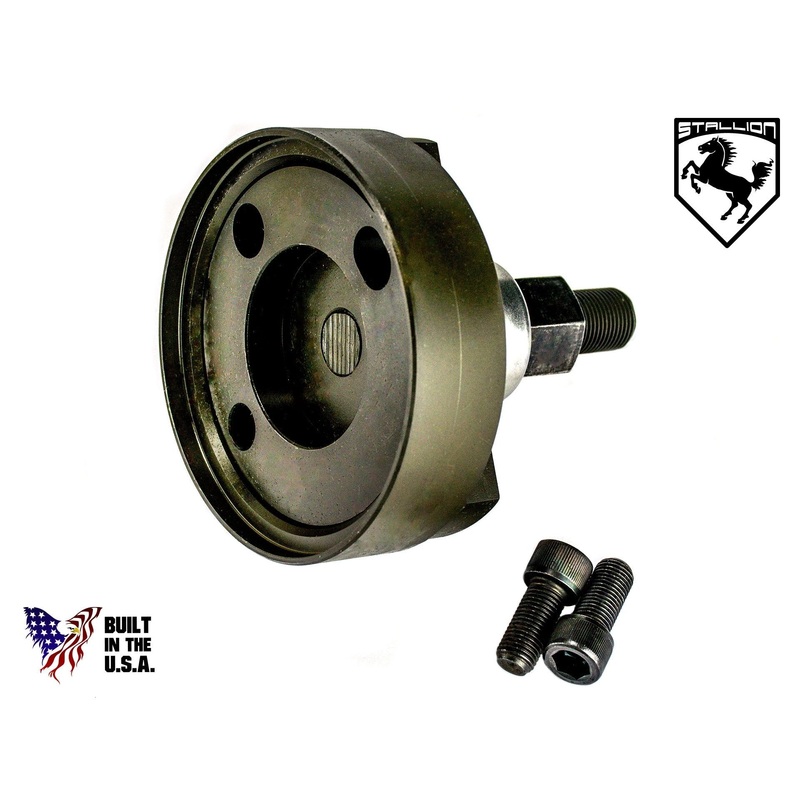 J-35621-B Rear Crankshaft Seal Installer Alt ST-192