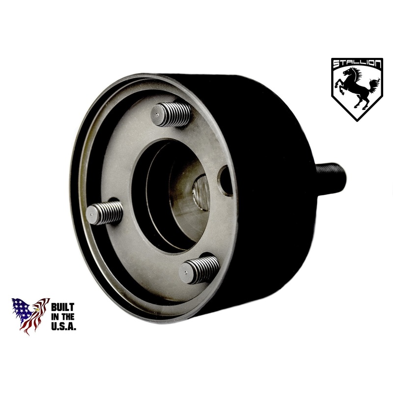 J-41479-B 4.8L, 5.3L, 5.7L, 6.0L, & 6.2L Rear Crankshaft Oil Seal Installer Set Alt ST-197