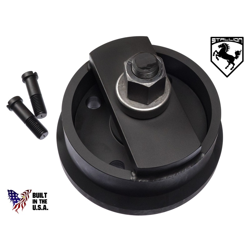 J-42849 Crankshaft Rear Main Seal Installer Alt ST-207