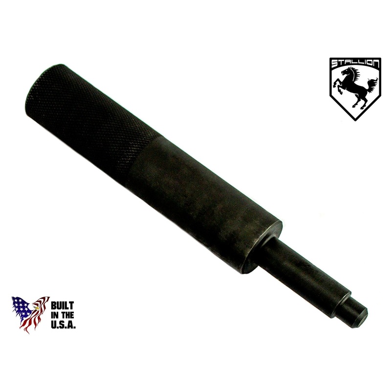 J-43265 5-8840-2623-0 7.8L 7800 Isuzu Duramax Injector Nozzle-Cup-Sleeve-Tube Remover Alt ST-216