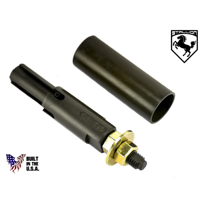 J-45910 6.6L Duramax Injector Nozzle-Cup-Sleeve-Tube Remover & Installer Alt