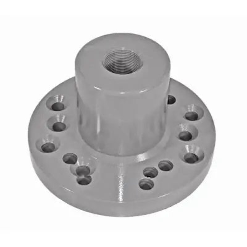 Mega Hammer 4-6-8 Bolt Pattern