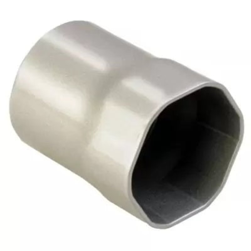 SOC 2-3/4 1/2D LCKNT SQ DP OTC7796