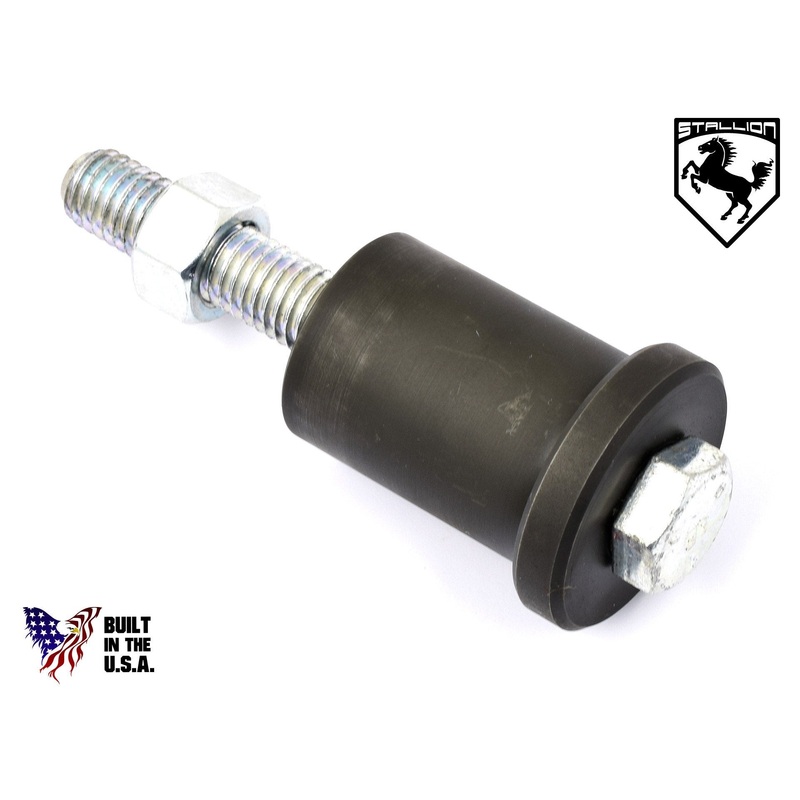 ST-172 Traction Lock 9.75 Differential Gauge 205-389 T97T-4946-A Alt
