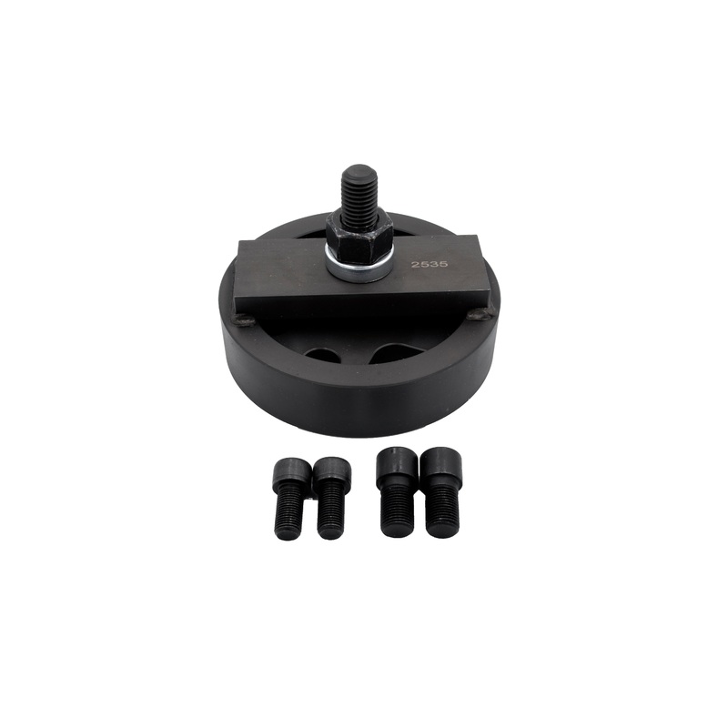 ZTSE2535C Alternative Rear Oil Seal Wear Sleeve Installer