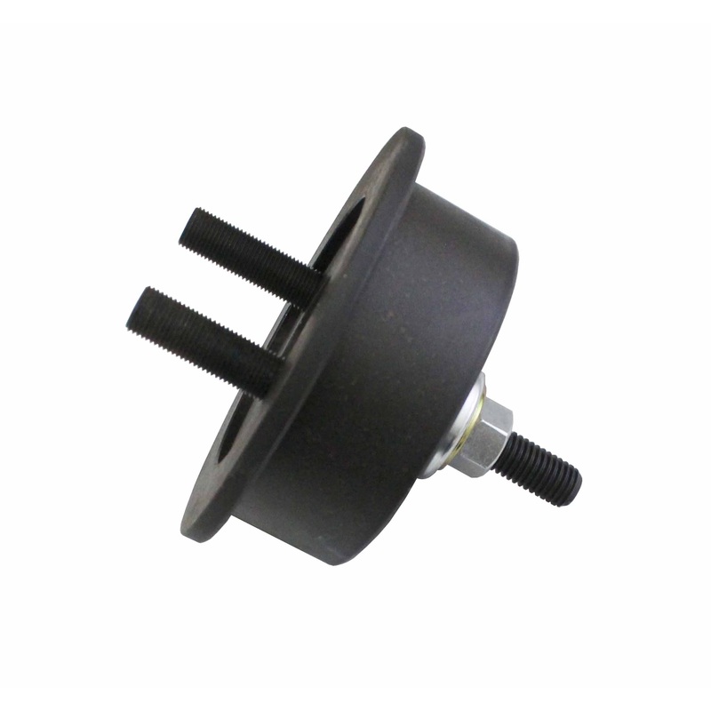 ZTSE4873 373-4725 Alternative International Caterpillar Front Crankshaft Oil Seal Installer Tool