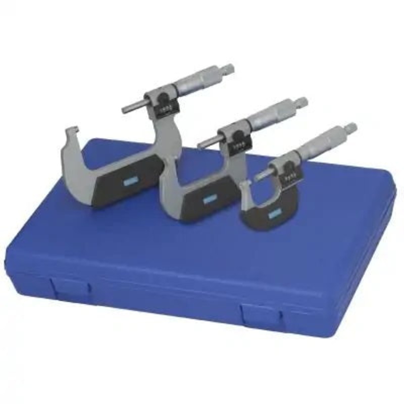 0-3 Digital Counter Outside Micrometer Set