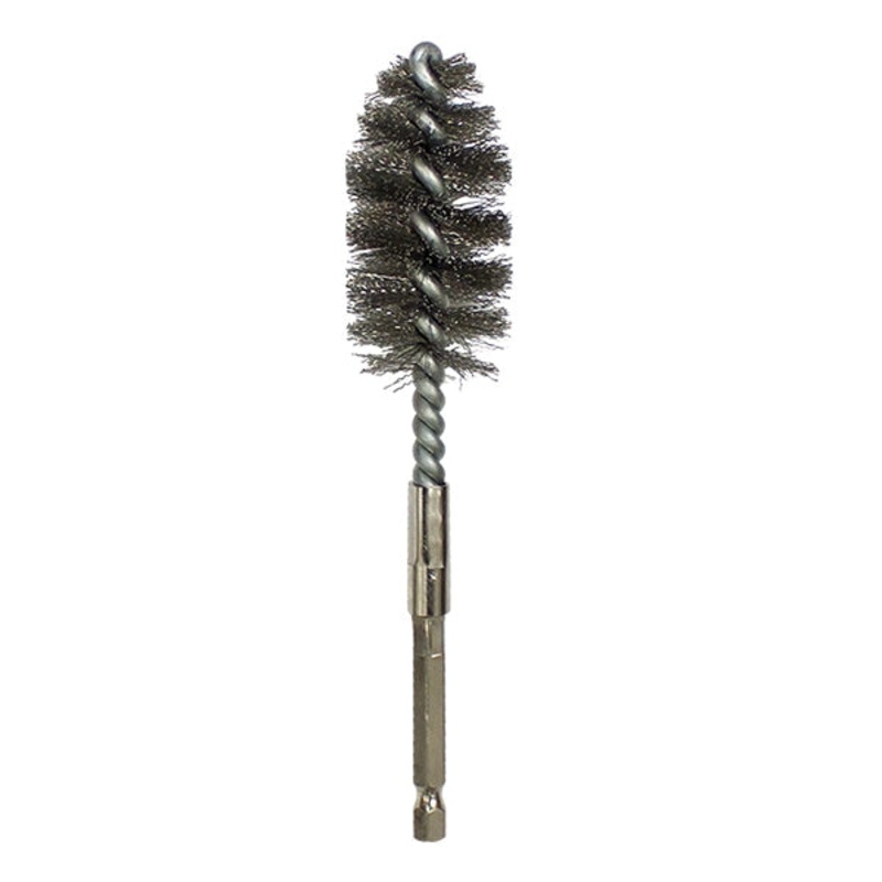 1.16 Stainless Steel Injector Brush