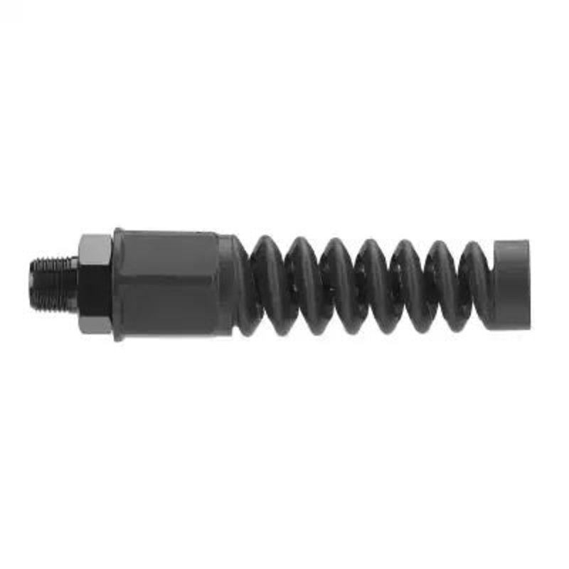 1/2 in. Reusable Hose End Splicer
