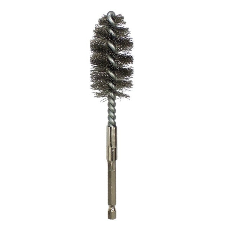 1.375 Stainless Steel Injector Brush