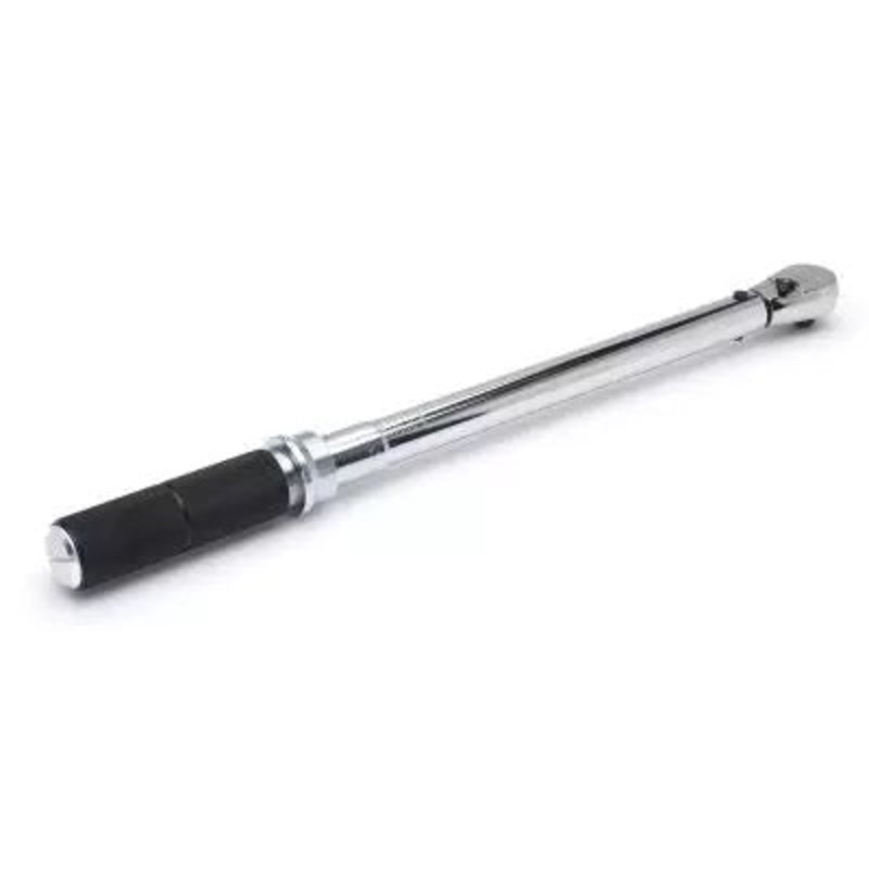 1/4 Drive Micrometer Torque Wrench 30 – 200 In-lb