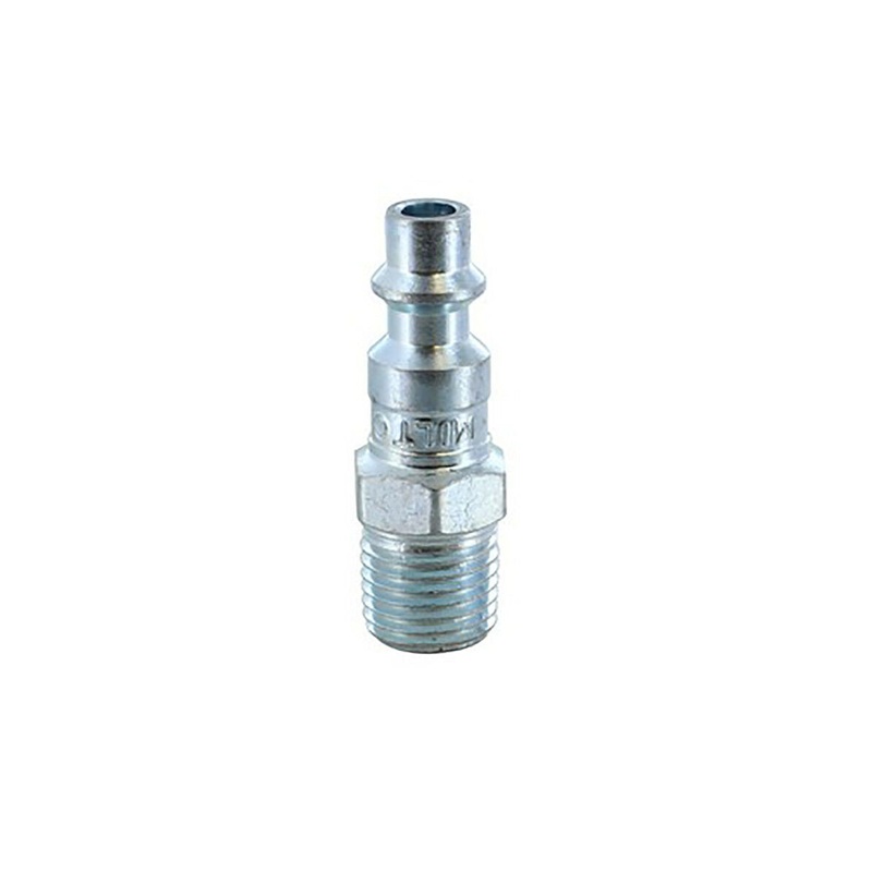 1/4 Male Plug MILTON 727 NPT