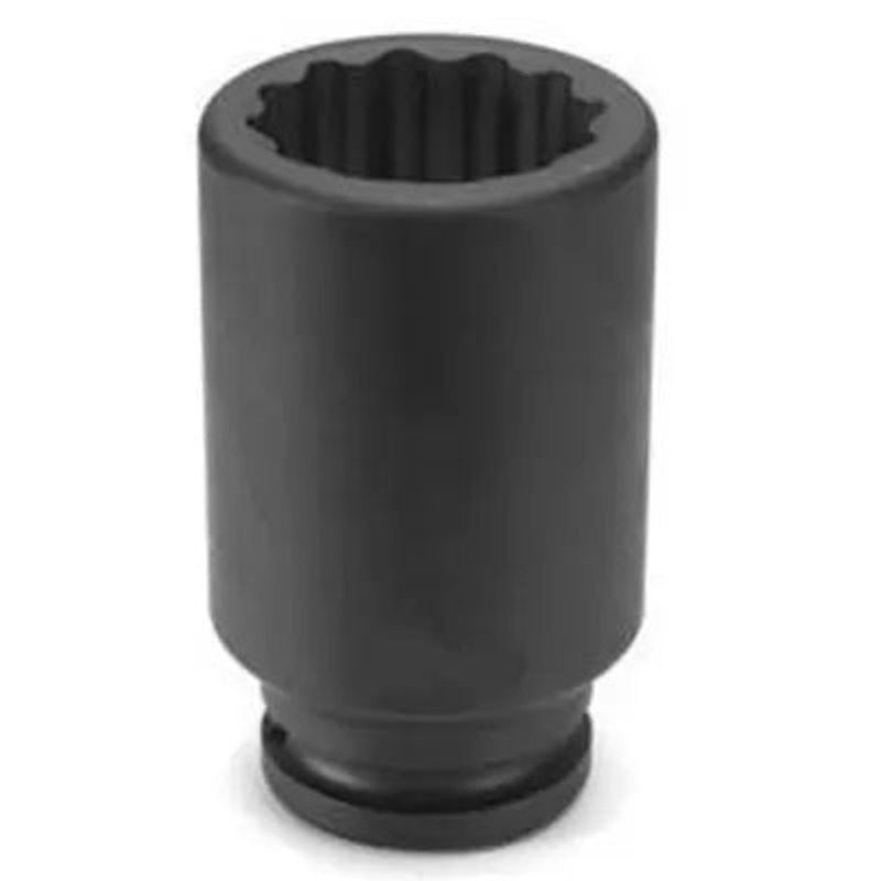 3/4DR X 3/4 12PT DEEP IMPACT SOCKET