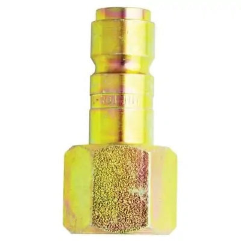 3/8 Female G-Style Plug