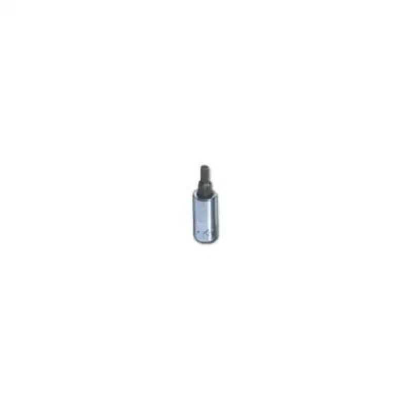 3/8 in. Drive Hex Bit Socket 5mm