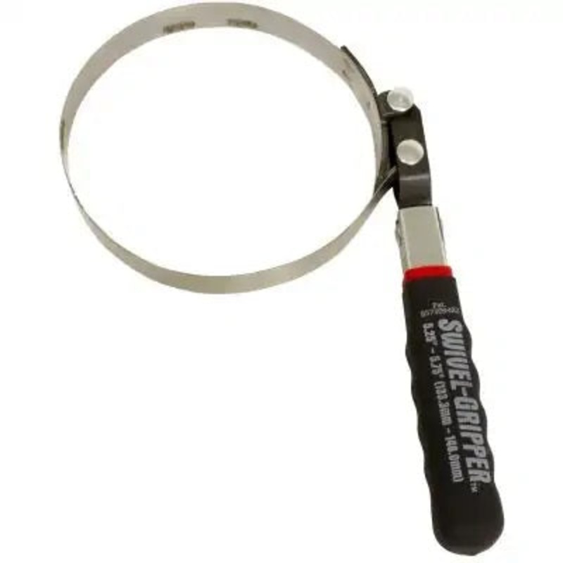 5-1/2 Truck Swivel Gripper