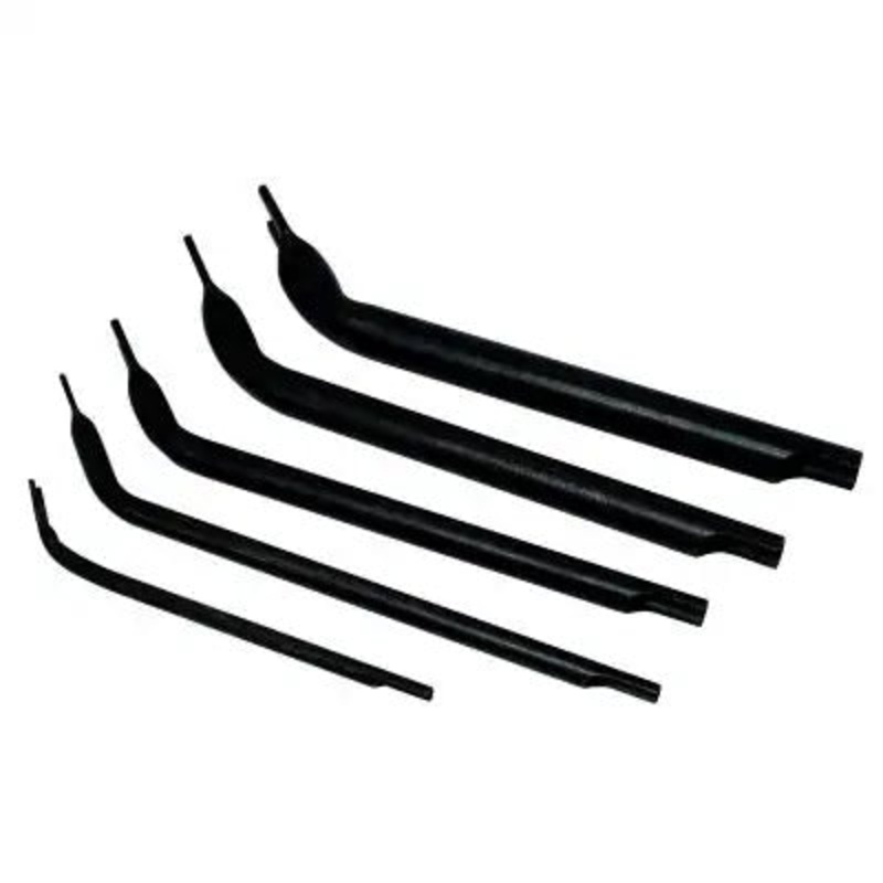 5 Piece Air Line Disconnect Set