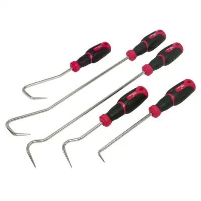 5 Piece Hose Remover Set