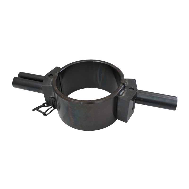 88800314 Alternative Piston Ring Compressor Tool D12 D13 Mack MP8
