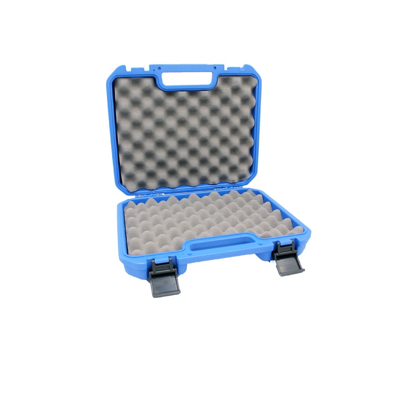 Blue Foam Case