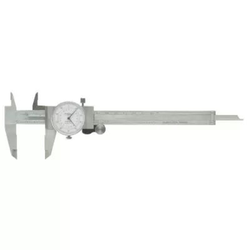 CALIPER 6 INCH/METRIC