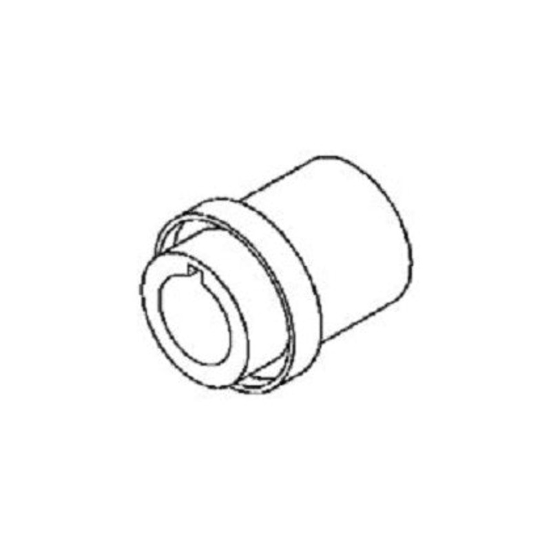 Crankshaft Front Oil Seal Installer 303-635