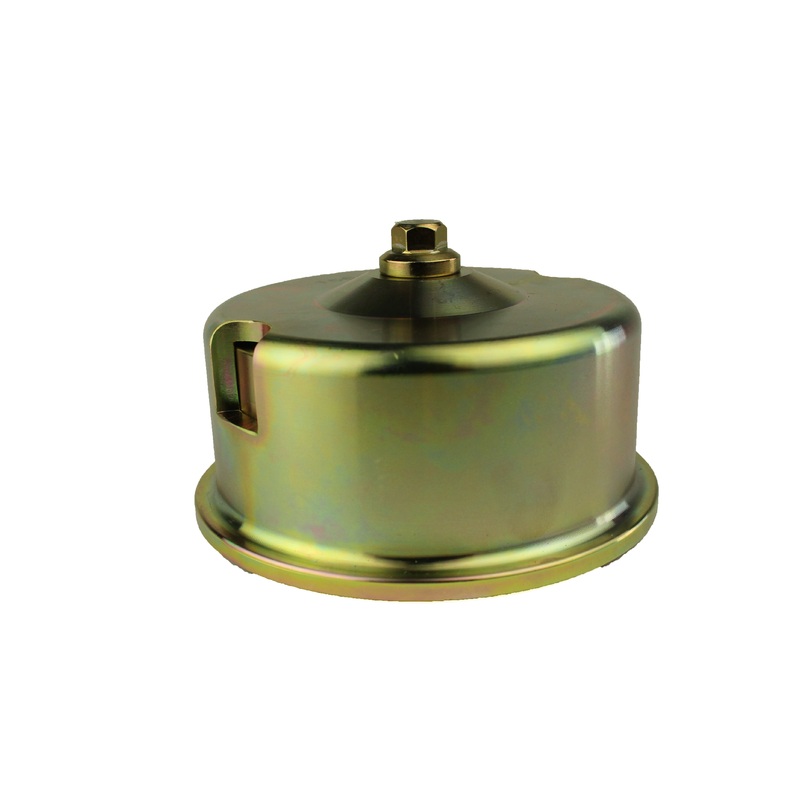 EN-50351 4JB1 4JG1 4JH1 4JJ1 5884023590 Isuzu Crankshaft Rear Oil Seal Installer Tool Alternative