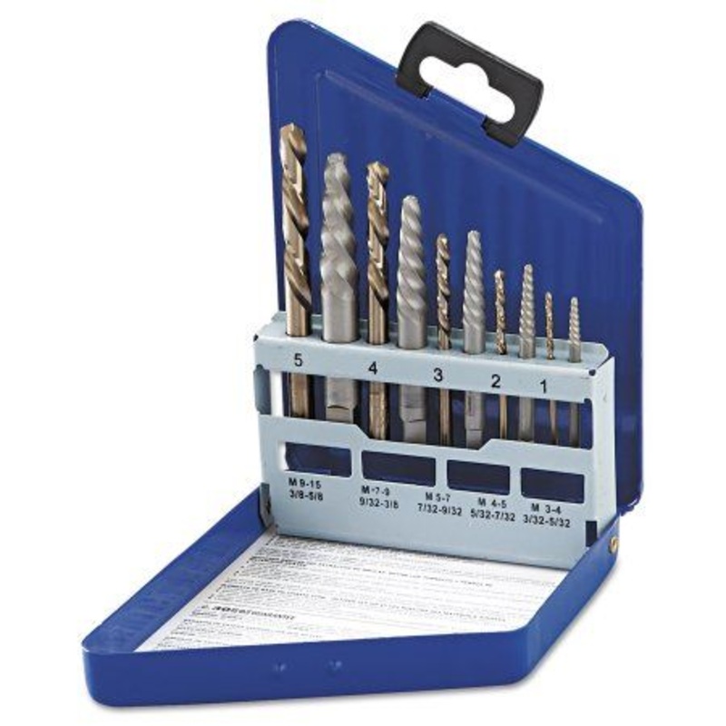 EXTR SET COB BIT 10PC