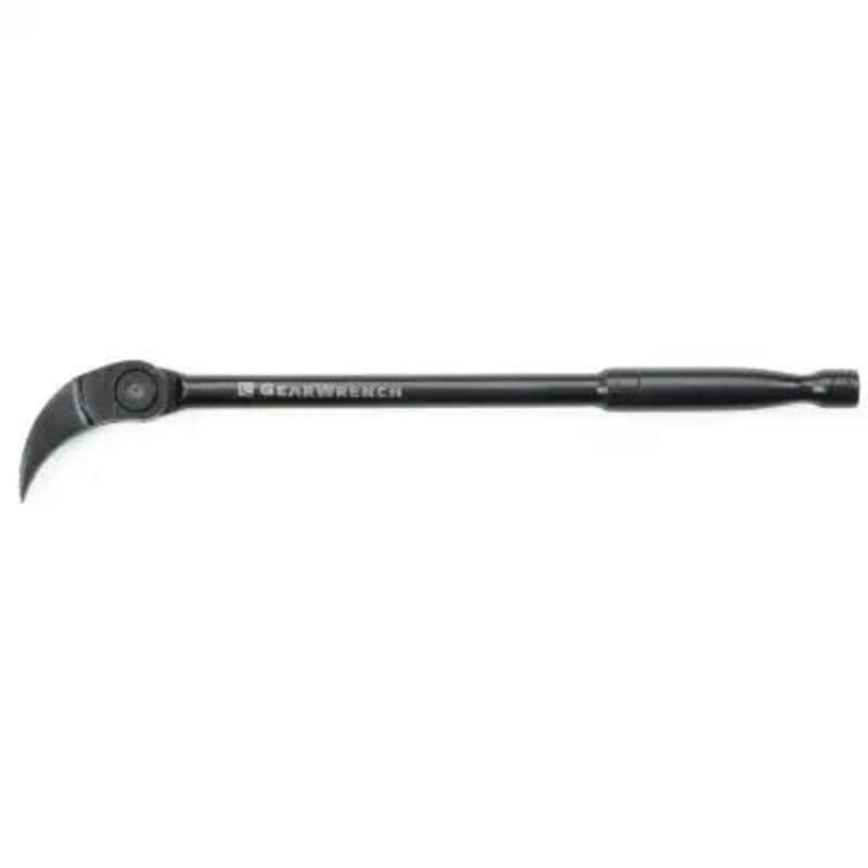 GearWrench 8 Indexible Pry Bar