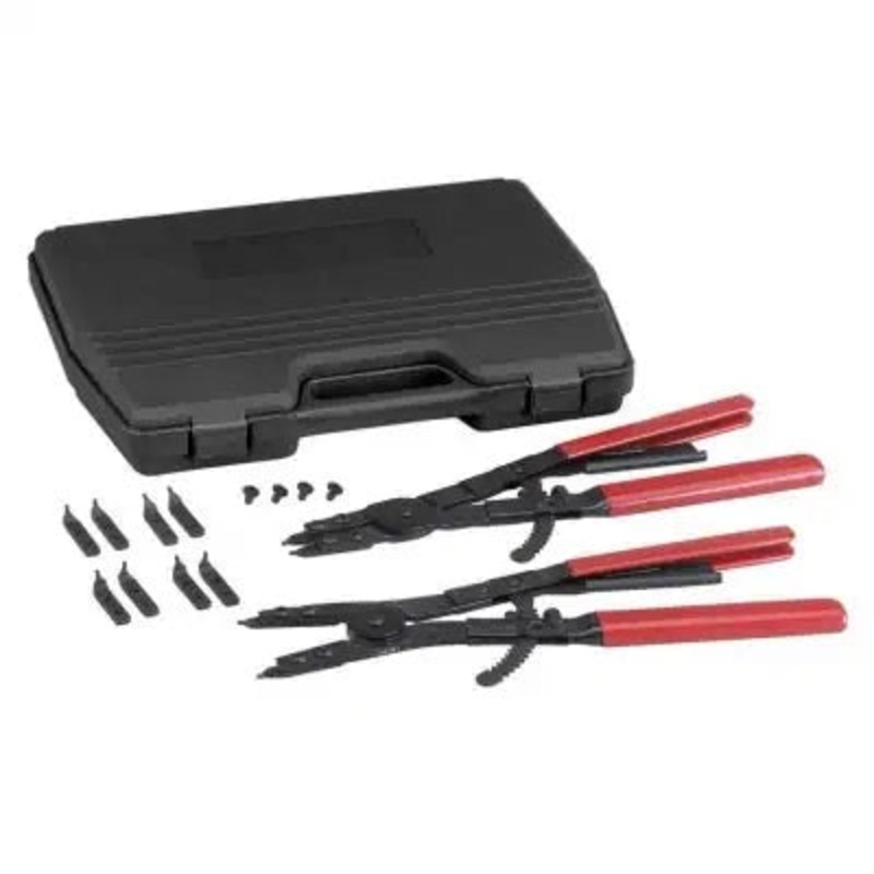 Heavy Duty Snap Ring Pliers Set OTC4513