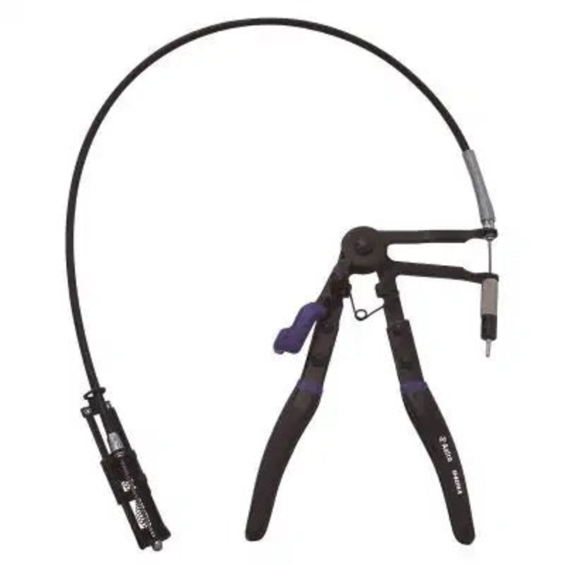 Hose Clamp Pliers