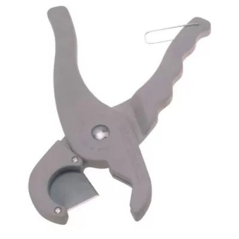 Hose Cutter, 1-1/4, Stainless Steel