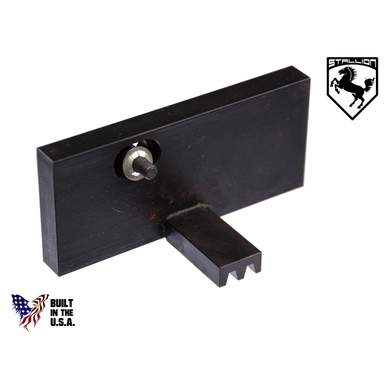 J-48761 99970-48761 4.0L Ring Gear Stopper Flywheel Locking Tool Alt ST-310
