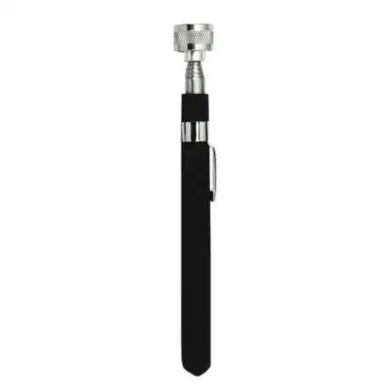 Magnetic Pick-Up Tool with Powercap