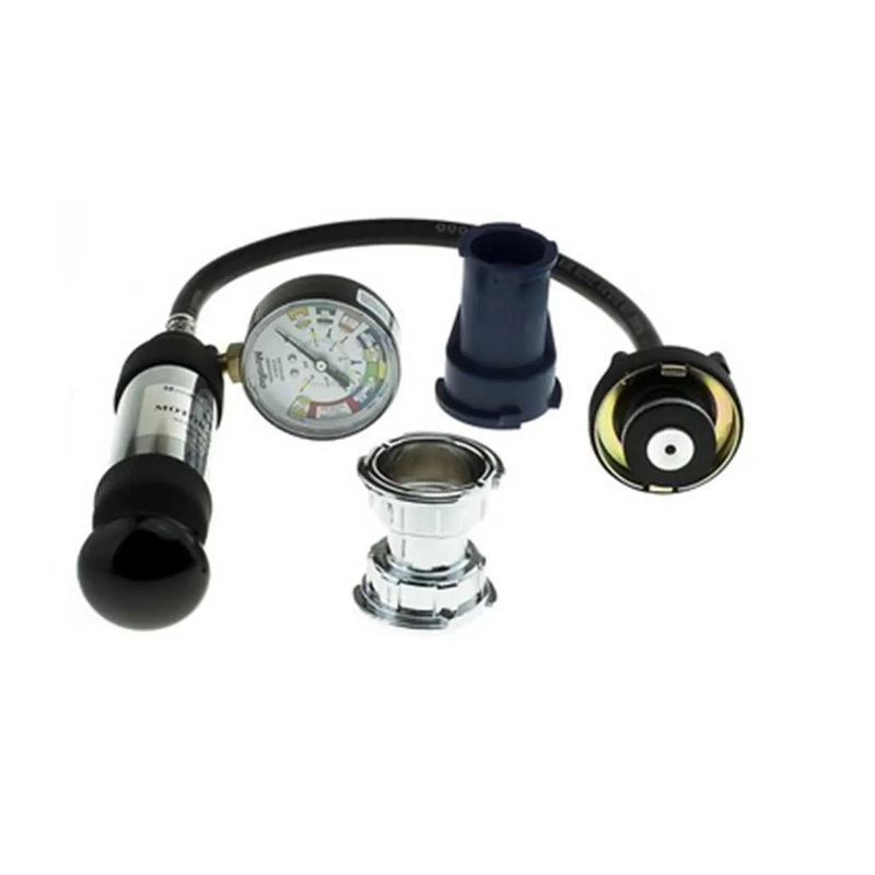 MotoRad Engine Coolant System Pressure Tester