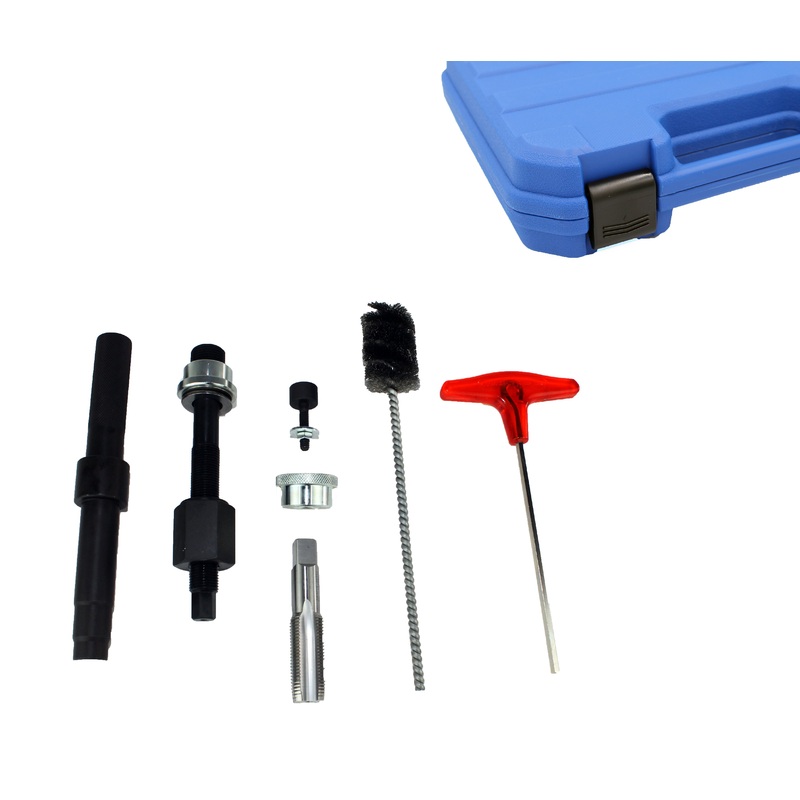 PACCAR MX-13 INJECTOR SLEEVE REMOVAL & INSTALLATION KIT