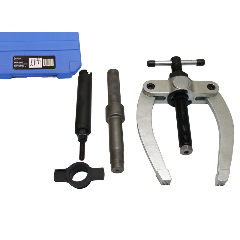 Paccar Truck Injector Sleeve Remover/Installer Set