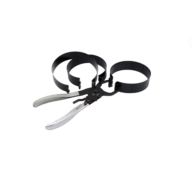 Piston Ring Plier/Bands Set