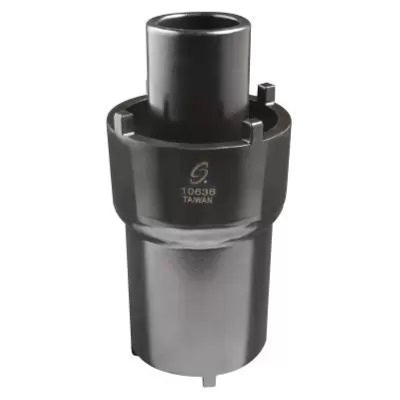 Ratching Locknut Tool for Ford Trucks