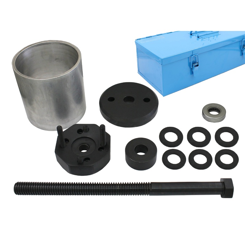 S-21307 Alternative Hendrickson Tri-Functional Bushing Adapter (Wide)