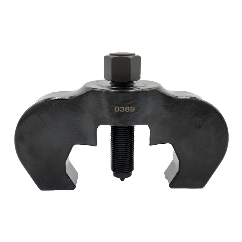 Sheppard M110 Pitman Arm Puller Alternative to TG  10389